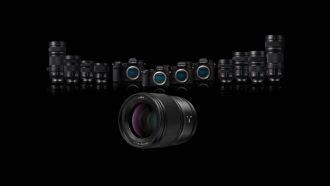Panasonic Lumix S 85mm F1.8: kompakte Optiken für L-Mount – Lumix S-Updates