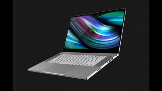 Razer Blade 15 Studio Edition: jetzt auch mit Quadro RTX 5000