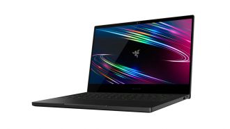 Razer Blade Stealth 13: 13-Zoll-Ultrabook mit Nvidia GTX 1650 Ti GPU