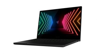 Razer Blade Stealth 13: kräftiges UltraBook mit DCI-P3 und TB 4