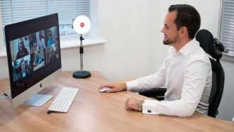 Rotolight Vlogging- und Conferencing-Kit: Lichtsets für bessere Aufnahmen