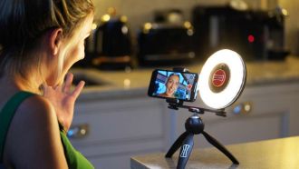 Rotolight Vlogging Kit2