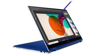 Samsung Galaxy Book: Tablet und Notebook in einem