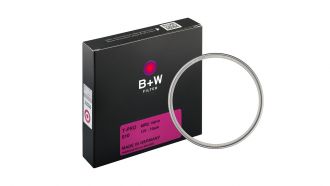 Schneider Kreuznach: stellt neue B+W T-Pro-Filterlinie vor