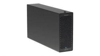 Sonnet Echo III Desktop: PCIe-Kartenerweiterung mit Thunderbolt 3