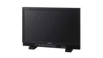 sony pvmx2400 front web