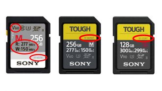 sony sf m sfm t sfg t kontrolle web