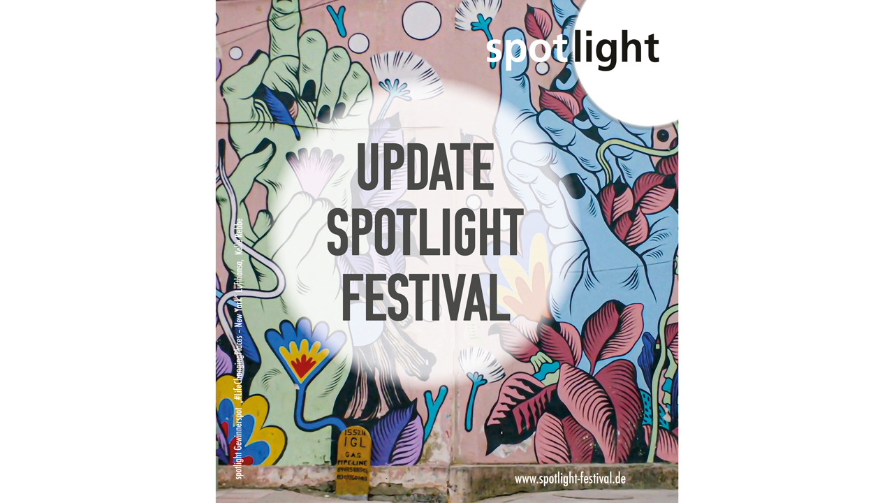 update spotlightsm