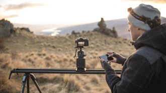 Syrp Genie One 12