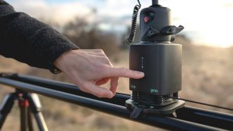 Syrp Genie One 21