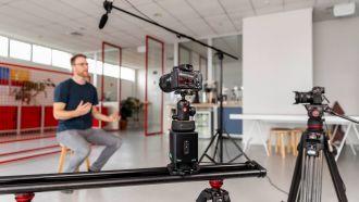 Syrp Genie One: Motion-Control-System für Einsteiter