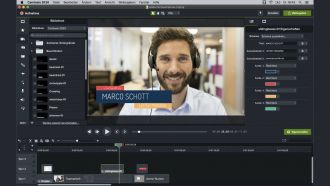 TechSmith Camtasia2020
