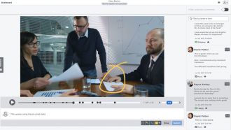 techsmith videoreview web