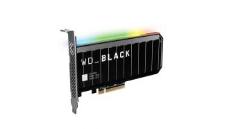 WD Black AN1500 web