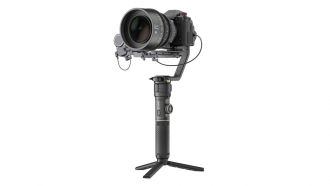 Zhiyun CRANE2S 3