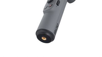 Zhiyun Smooth X gewinde web