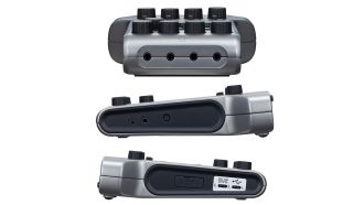 Zoom PodTrak P4 anschl web