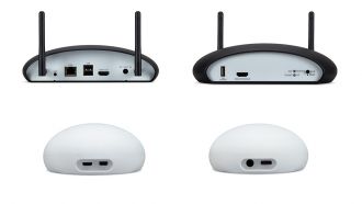 Acer Cast Master WPS2 back web
