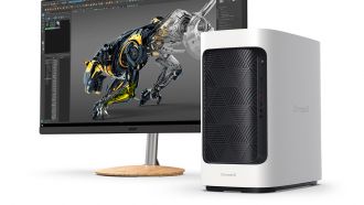 Acer ConceptD 300 web