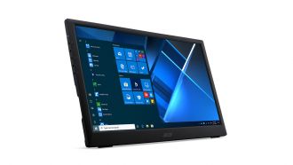 Acer PM161Q front web