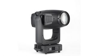 Martin ERA 400, 600, 800 Performance: neue LED-Moving-Lights