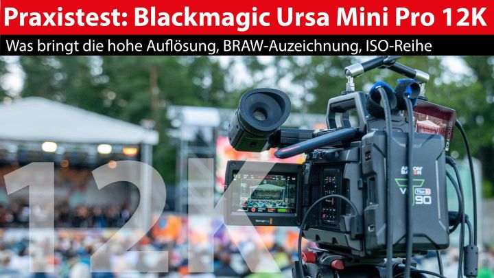 2021 09 Blackmagic Ursa Mini pro 12K YT