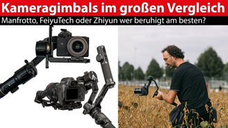 2105 Gimbals News