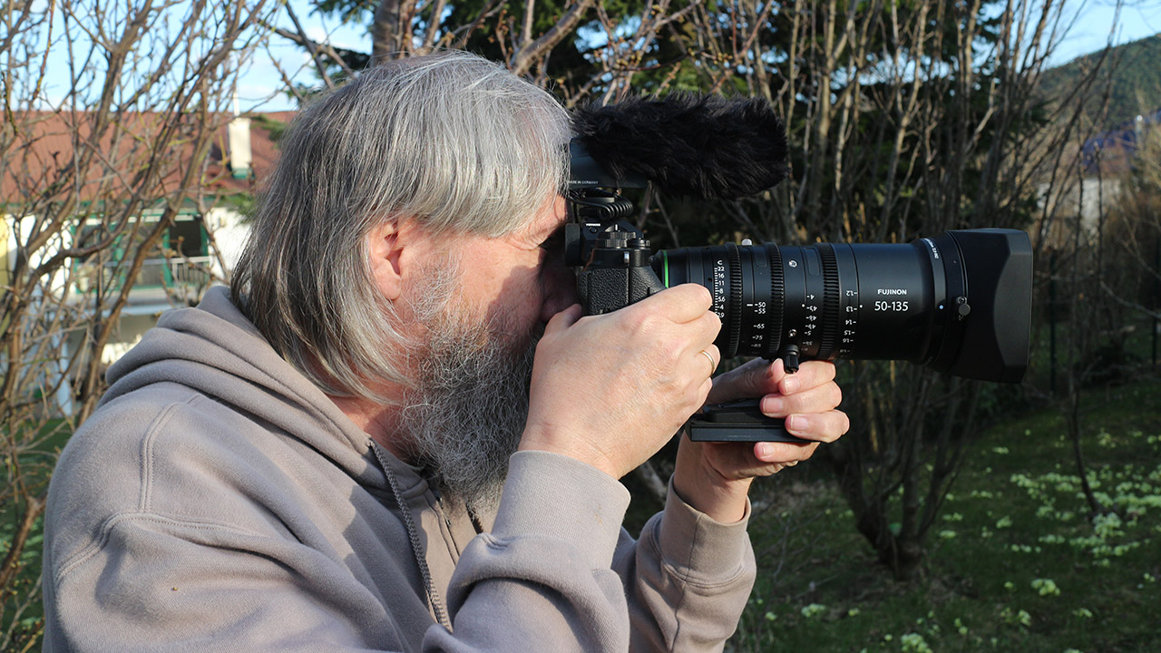 Fujifilm VIDEOAKTIV Lesertest Manfred Neugebauer 2 web