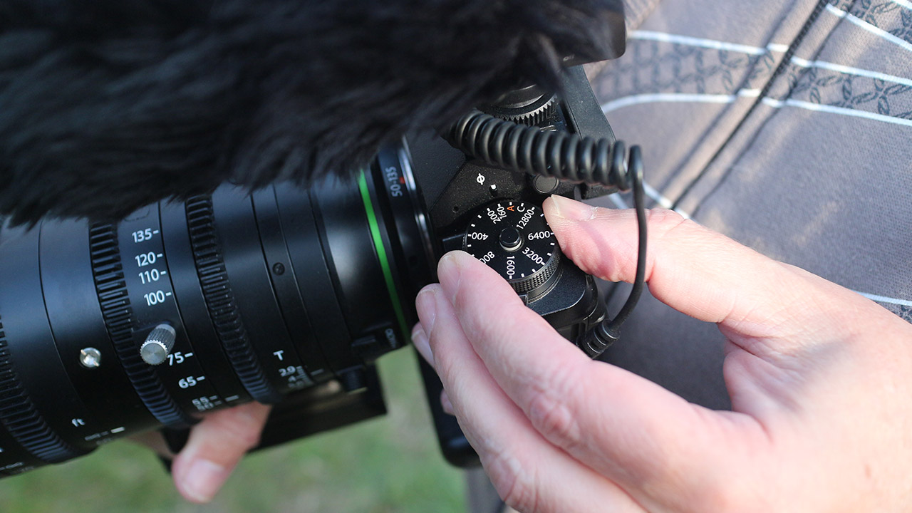 Fujifilm VIDEOAKTIV Lesertest Manfred Neugebauer 4 web