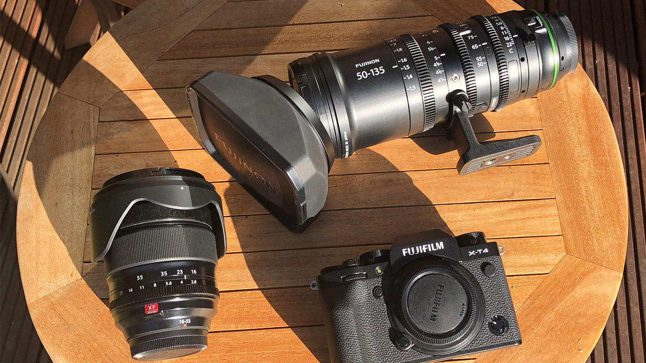 Fujifilm VIDEOAKTIV Lesertest Walter Buddelmann 1 web