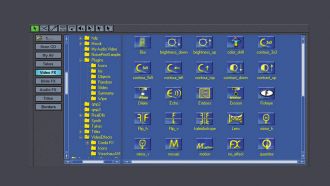 video deluxe 2001 explorer web