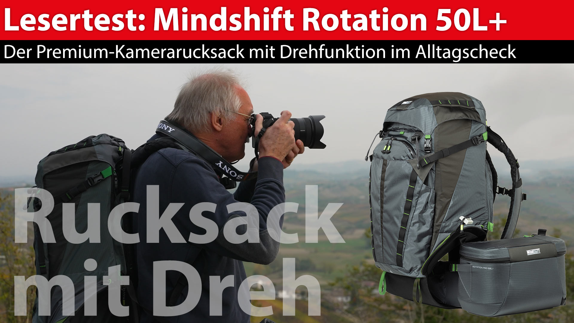 2021 12 Rucksack Hoh YT