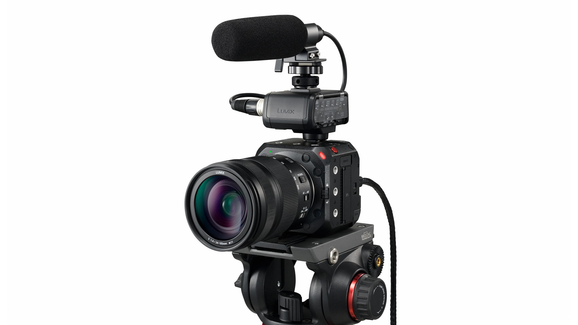 040 FY2021 LUMIX BS1H Box Kamera 07
