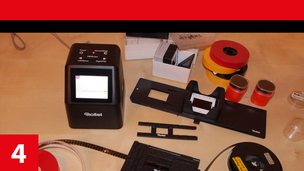 2021 05 25 Analog Digitalumwandlung Teil 4