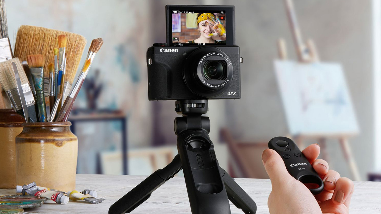1 CANON g7 x mark iii vlogger web