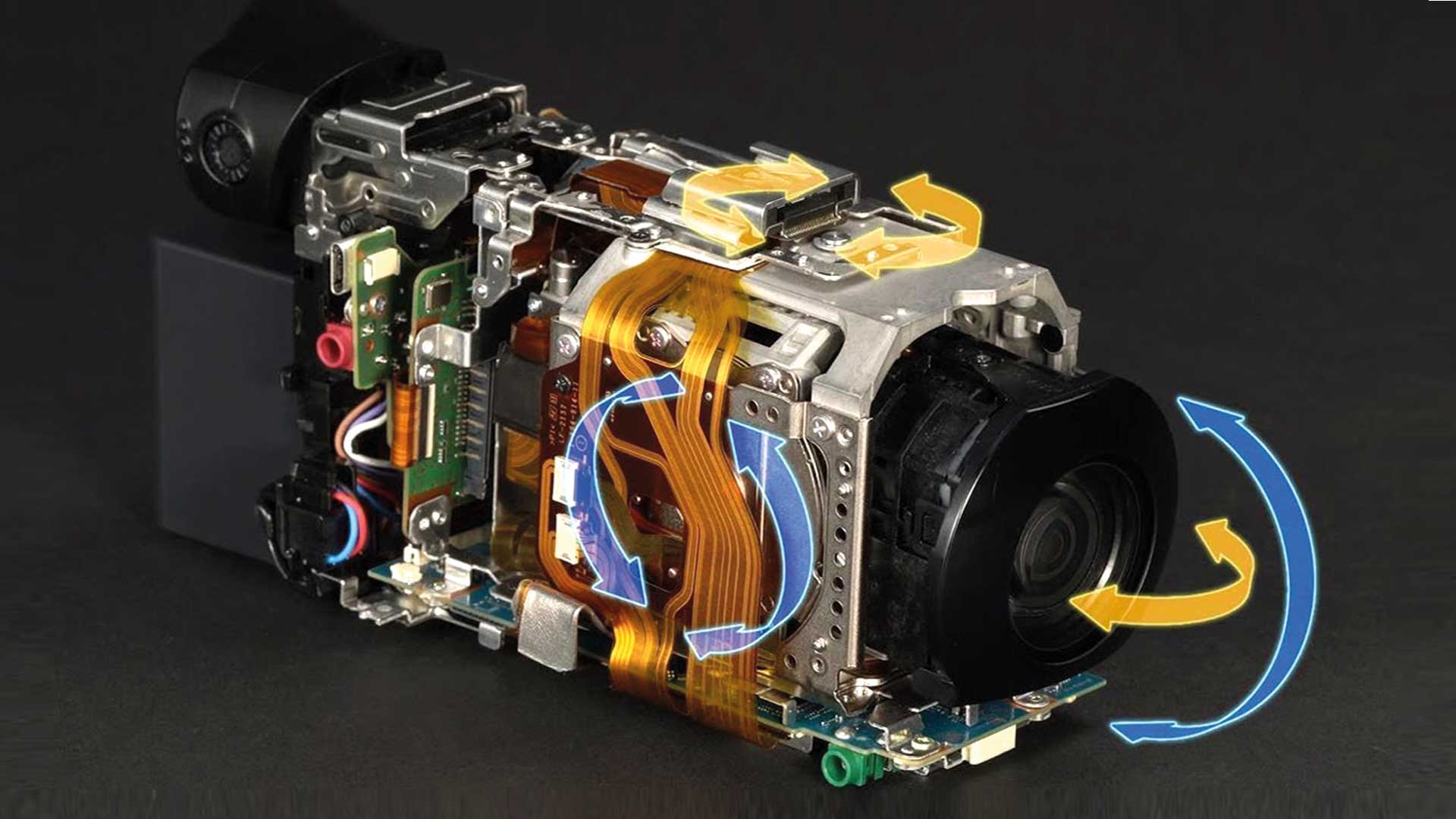 Det 3 SONY BOSS int Foto Sony web