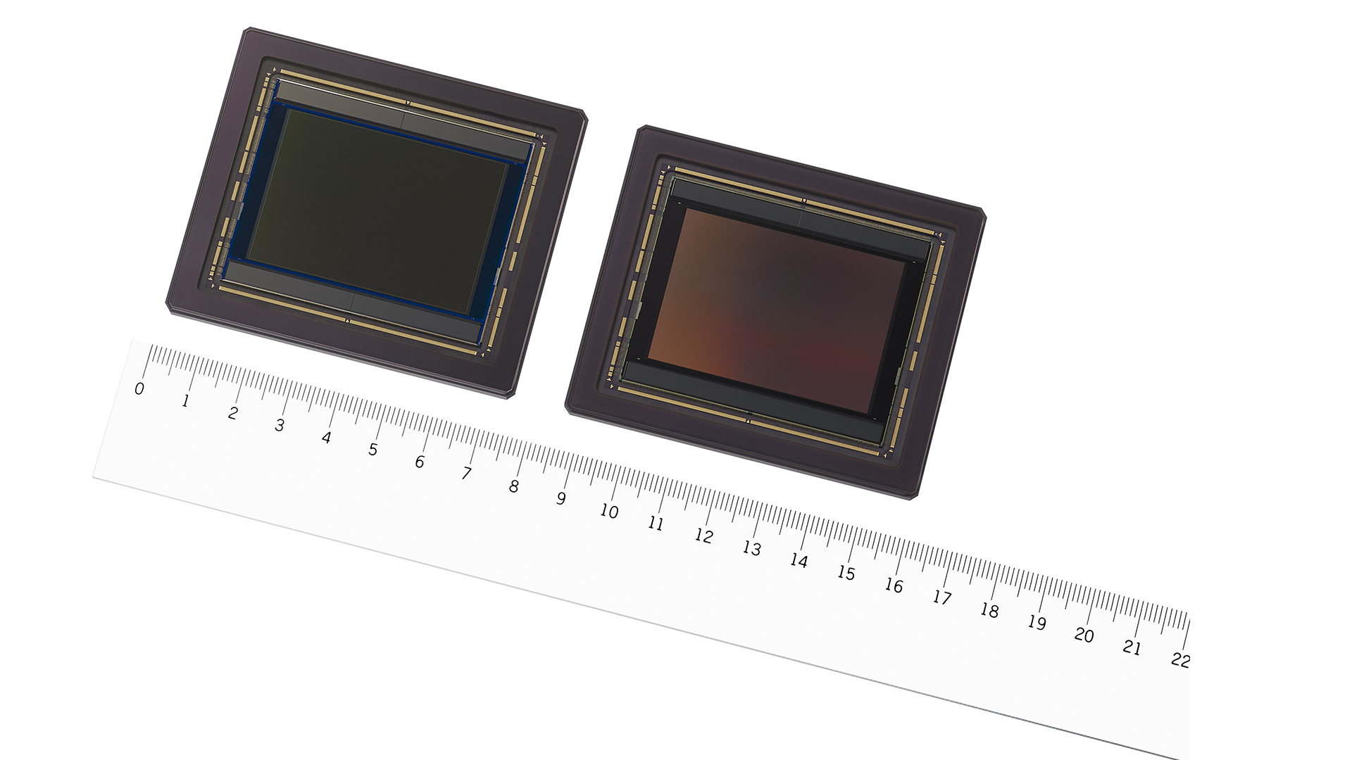 Sony IMX661 AAQR AAMR web