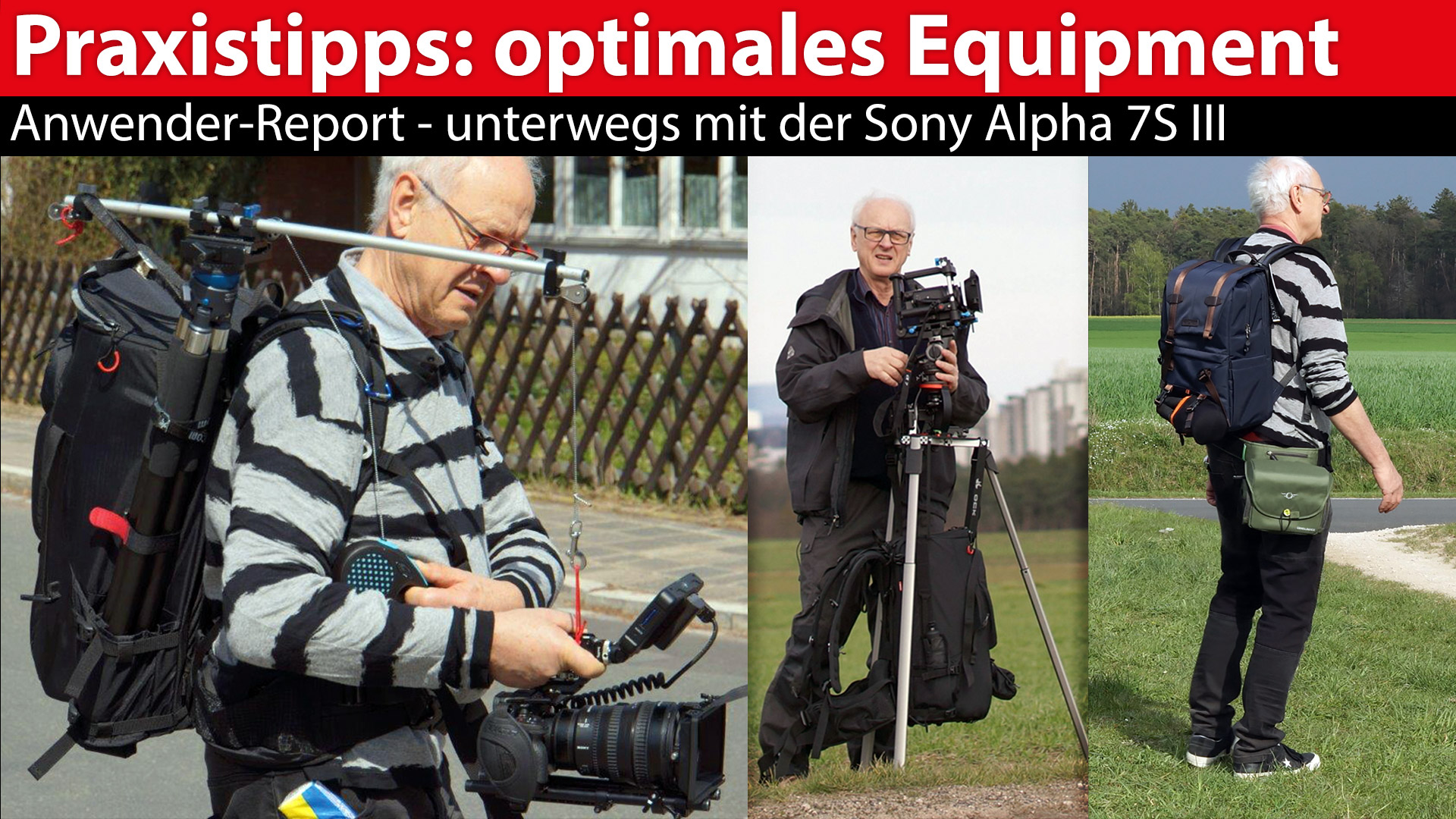 2021 10 20 Sony A7 Praxistipps yt
