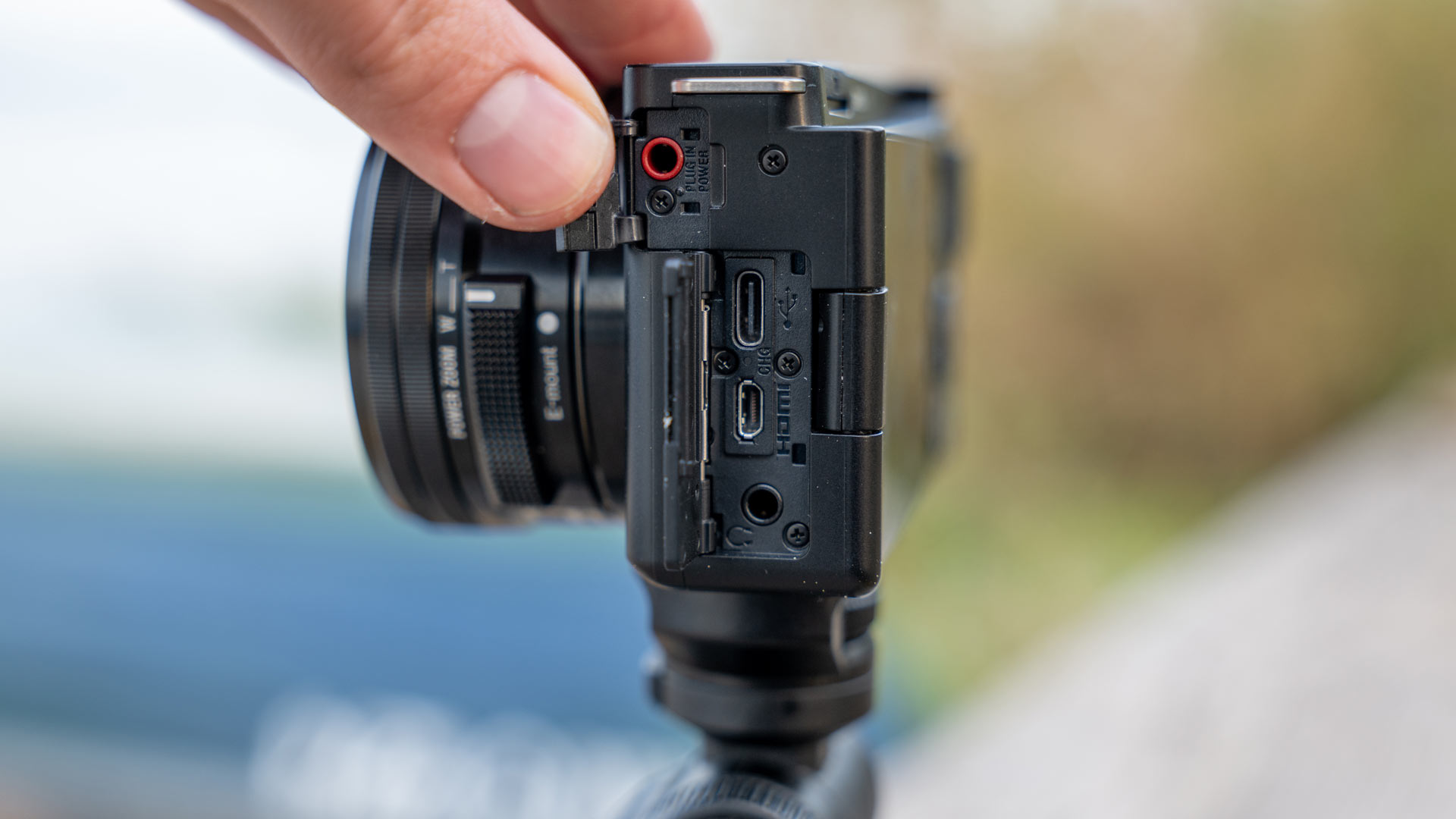 MedienBureauc Sony ZV E10 Videoaktiv 0621 1043555