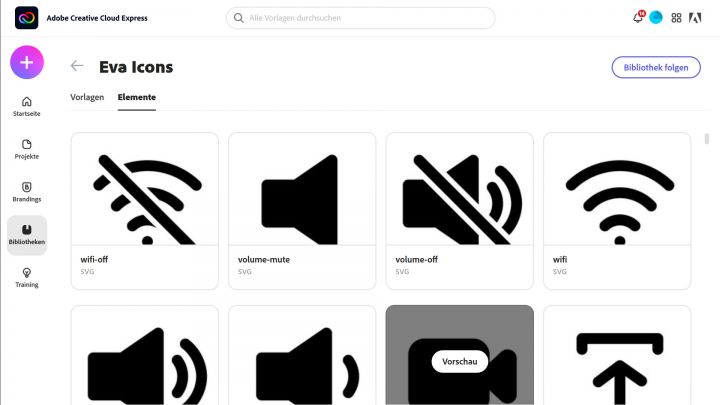 Adobe CreativeCloudExpress2