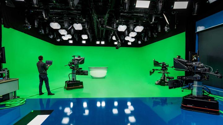 Arri LightNet: Software zur Steuerung von Lichtnetzwerken in Studios