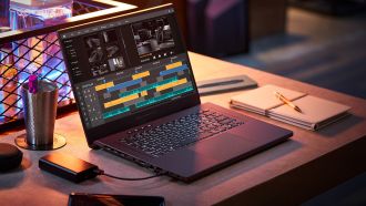 Asus ROG Zephyrus Duo 15 SE, G15: mit AMD-Ryzen und Nvidia RTX 3080