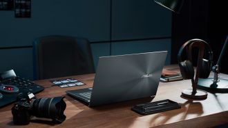 Asus ZenBook Pro 15 UX535 Scenario 01 web