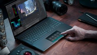 Asus ZenBook Pro 15 (UX535): Einsteiger-Notebook mit OLED-Panel für Content Creator