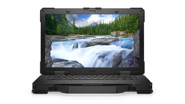 Dell Latitude 7330 Rugged Extreme, 5430 Rugged: wetterfeste Notebooks mit 25-Stunden-Akku