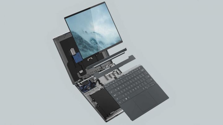 dell concept luna exploded view web