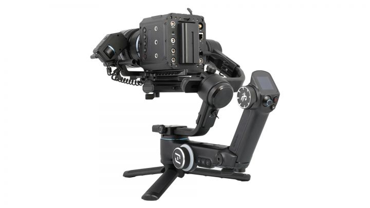 FeiyuTech Scorp2