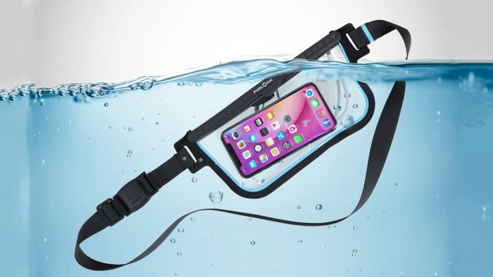 Fidlock HERMETIC dry bag 3