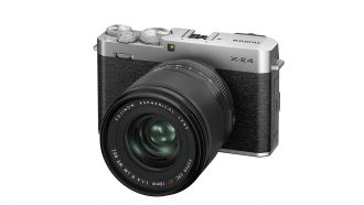 Fujinon XF18mmF1.4 R LM WR: lichtstarke 18mm-Festbrennweite