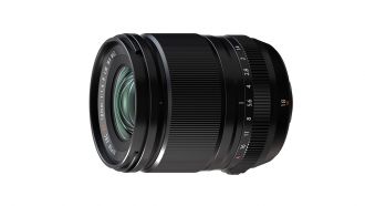 fujinon XF18mmF1 4 R LM WR front top web
